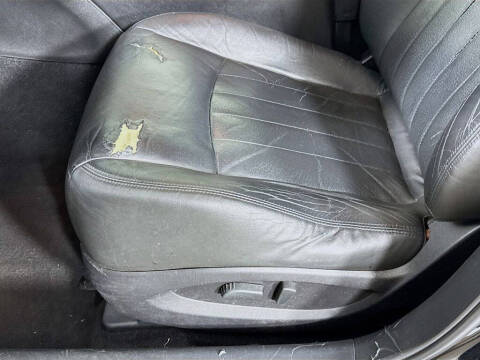 2011 Infiniti EX35 Journey