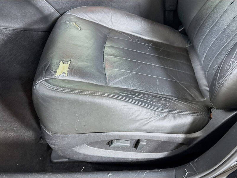 2011 Infiniti EX35 Journey