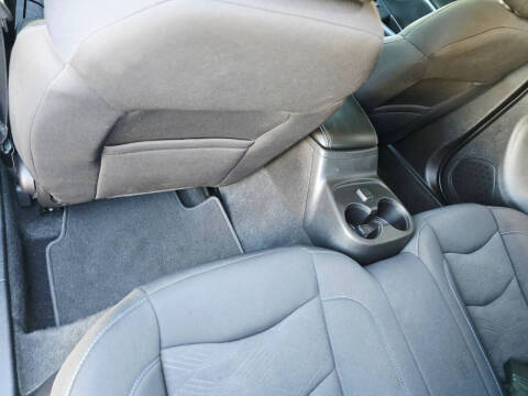 2019 Chevrolet Volt LT