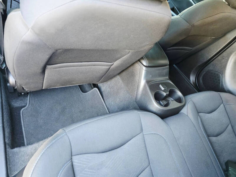 2019 Chevrolet Volt LT