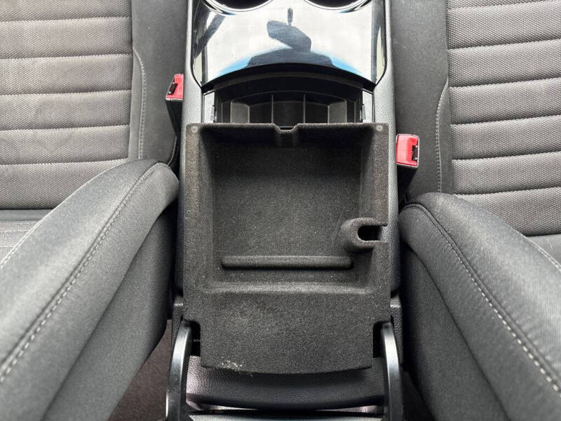 2015 Ford Edge SE