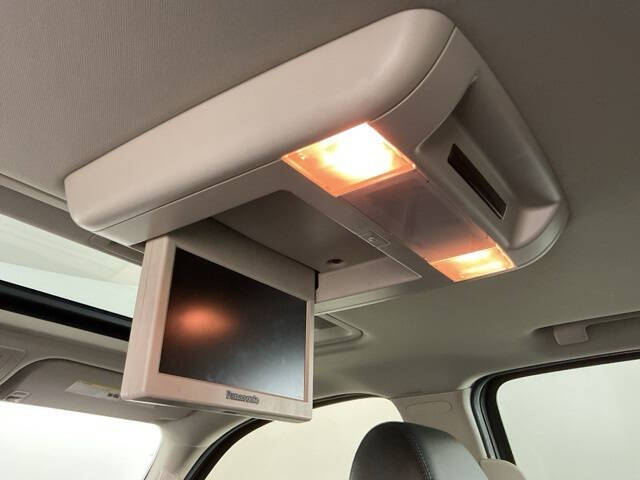 2009 Chevrolet Tahoe