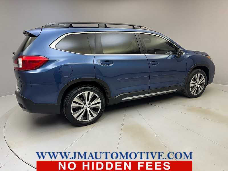 2020 Subaru Ascent Limited 8-Passenger