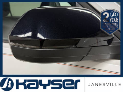 2024 Volkswagen Atlas Peak Edition SEL 4Motion