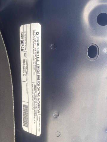 2013 RAM 1500 Big Horn