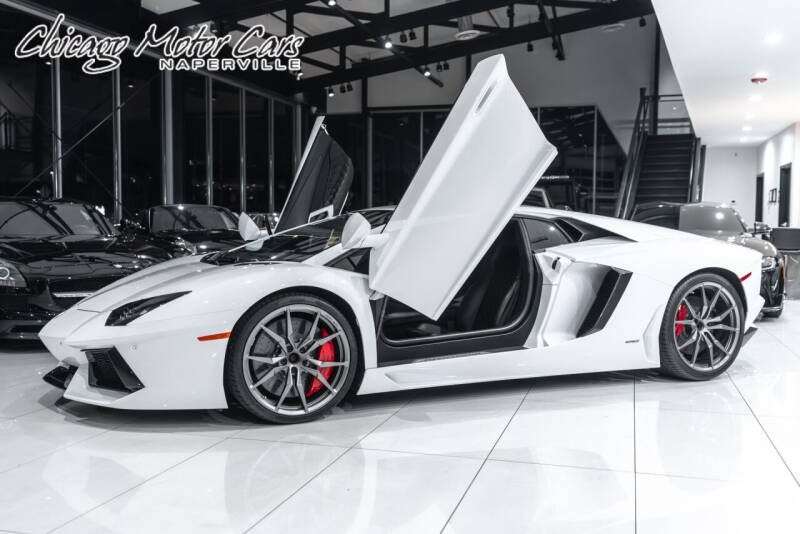 Lamborghini For Sale In Chicago IL Carsforsale