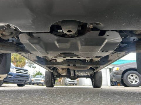 2014 Toyota Tacoma V6