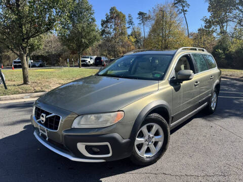 2010 Volvo XC70 3.2