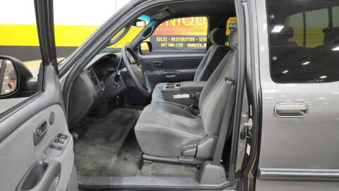 2004 Toyota Tundra