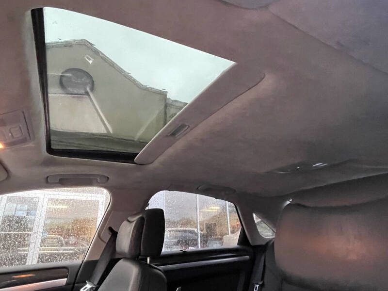 2008 Audi S8 quattro