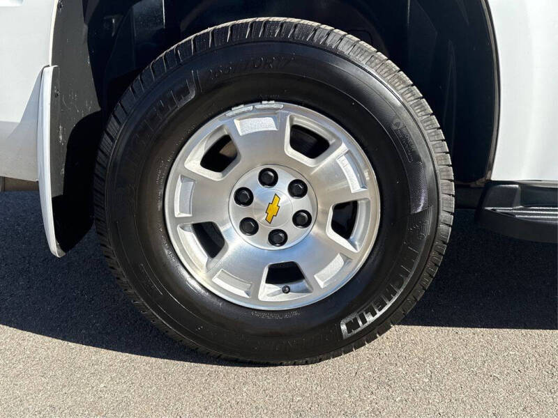 2011 Chevrolet Tahoe LT