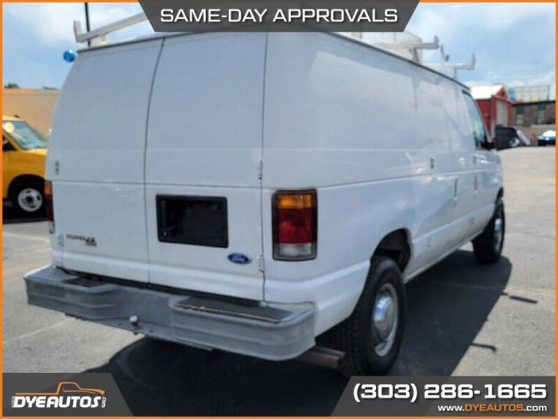 1994 Ford E-350