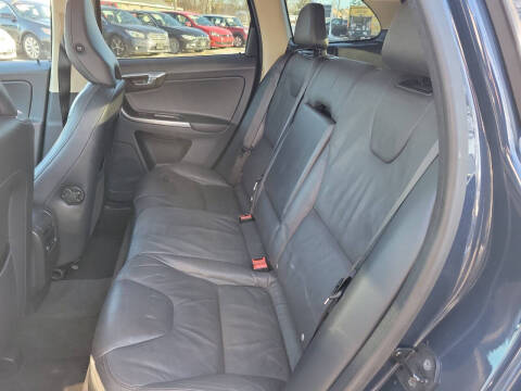 2013 Volvo XC60 3.2 Premier Plus