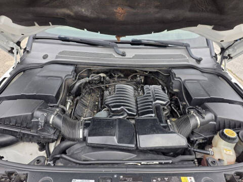 2011 Land Rover LR4