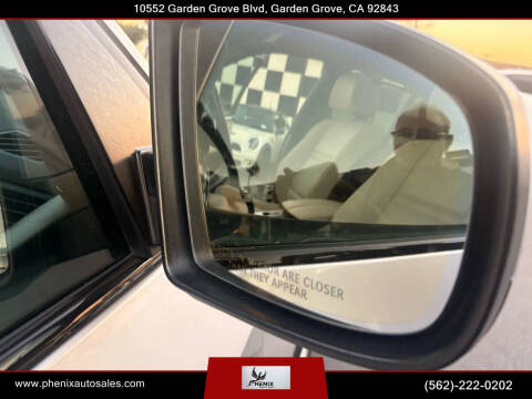 2012 BMW X5 xDrive50i