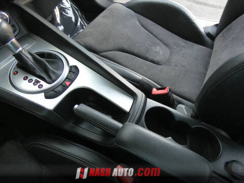 2015 Audi TT 2.0T quattro