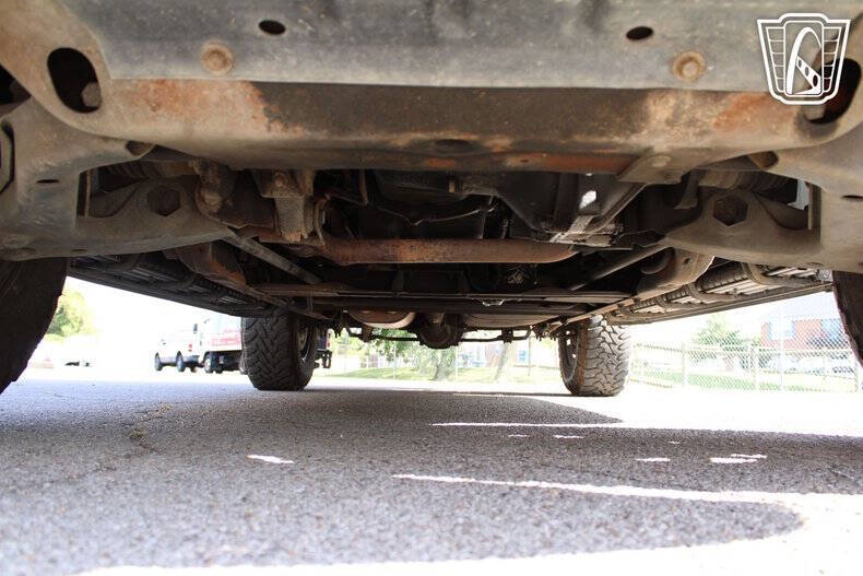 1999 Chevrolet Tahoe