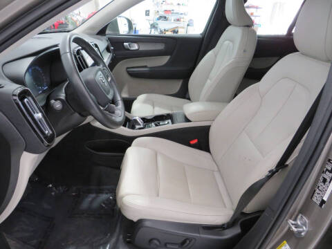 2021 Volvo XC40 T4 Inscription