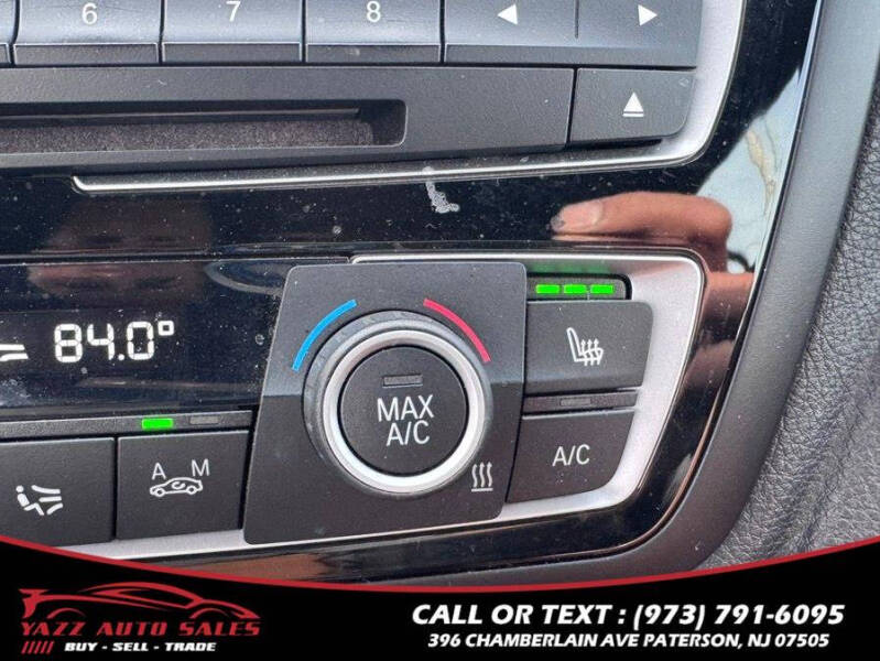 2017 BMW 4 Series 430i xDrive