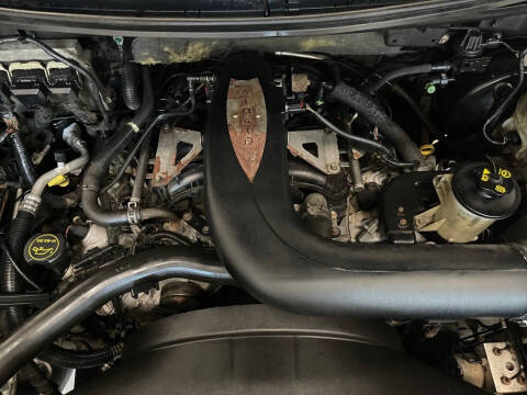2004 Ford F-150