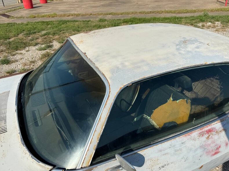 1970 Chevrolet Camaro