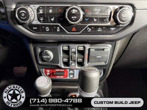 2024 Jeep Gladiator