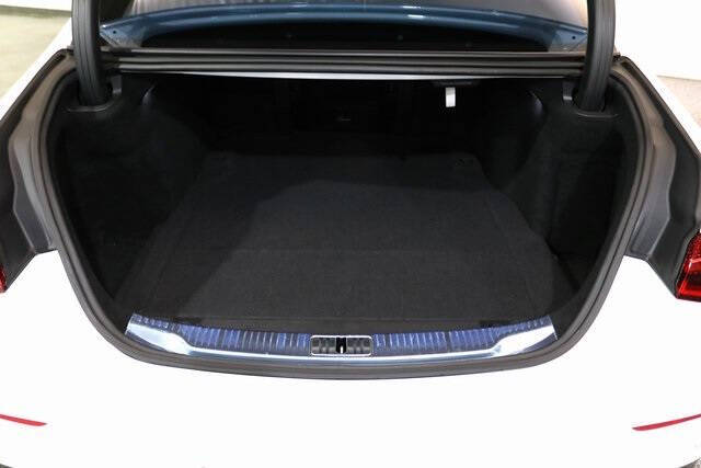 2024 Mercedes-Benz S-Class S 580e 4MATIC