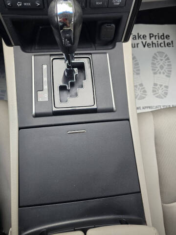 2010 Mazda CX-9 Touring