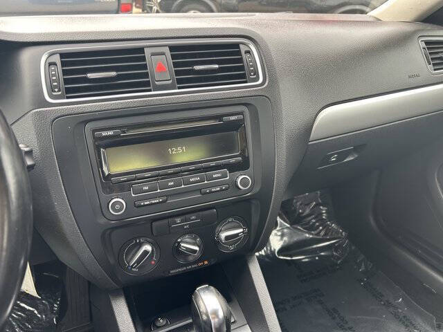 2013 Volkswagen Jetta