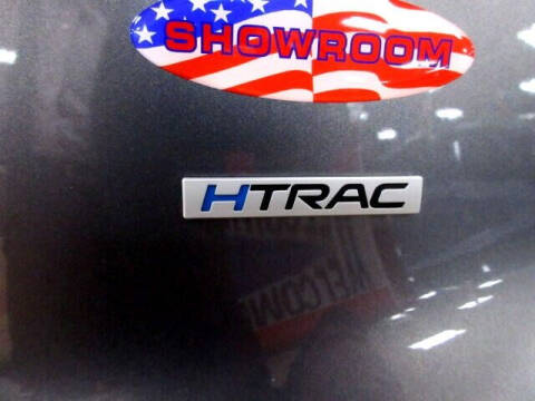 2019 Hyundai Santa Fe SEL 2.4L