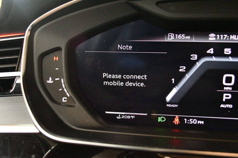 2020 Audi S8 4.0T quattro