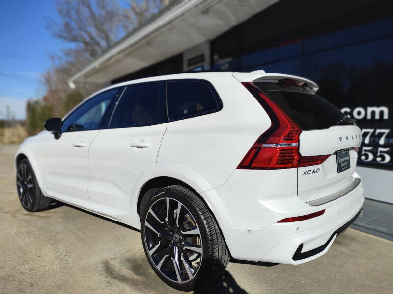 2023 Volvo XC60 Ultimate photo 72