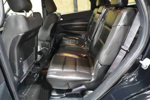 2022 Dodge Durango Pursuit
