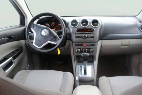 2009 Saturn Vue XE