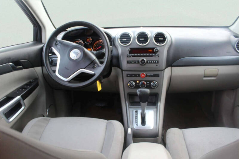 2009 Saturn Vue XE