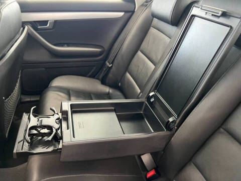 2008 Audi A4