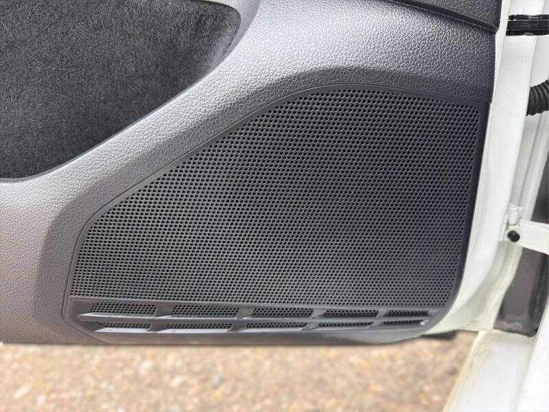 2016 Volkswagen e-Golf SE
