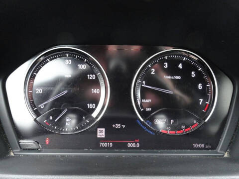 2019 BMW X1 xDrive28i