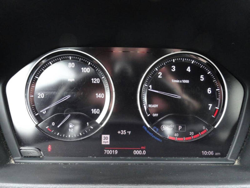 2019 BMW X1 xDrive28i