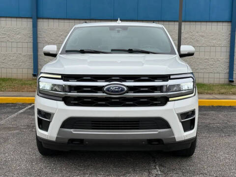 2023 Ford Expedition Limited