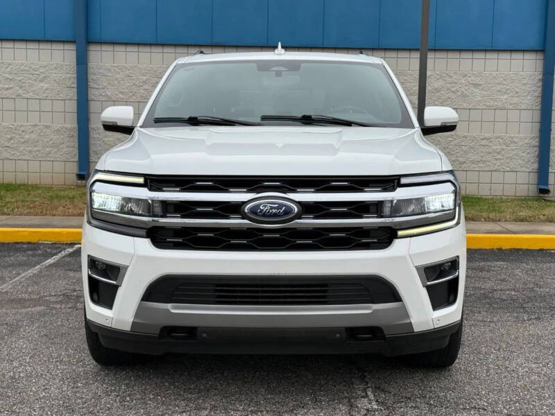 2023 Ford Expedition Limited