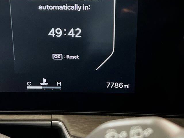 2024 Kia Sorento X-Line SX Prestige