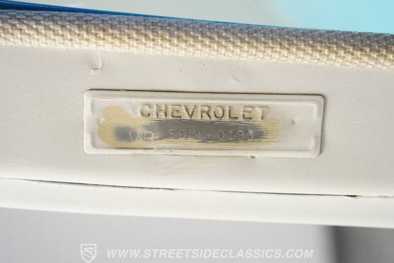 1956 Chevrolet 210