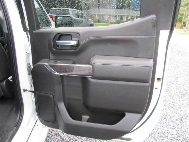 2022 Chevrolet Silverado 1500 Limited