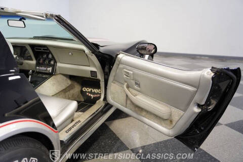 1978 Chevrolet Corvette