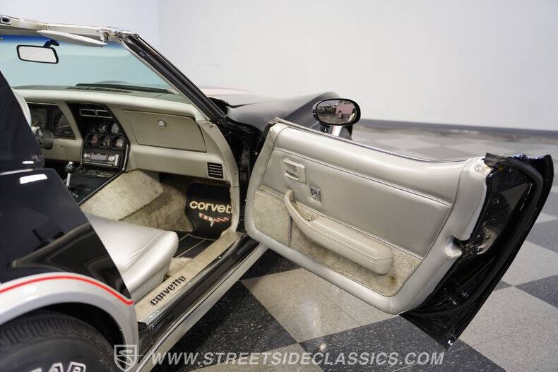 1978 Chevrolet Corvette