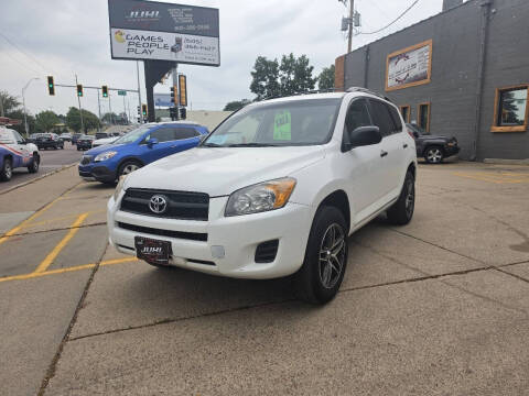 2009 Toyota RAV4