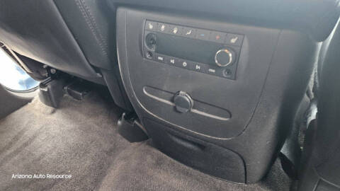 2013 Chevrolet Suburban LT