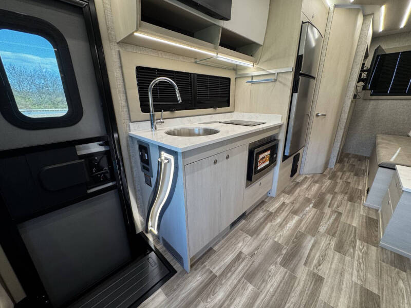 2026 Tiffin Wayfarer