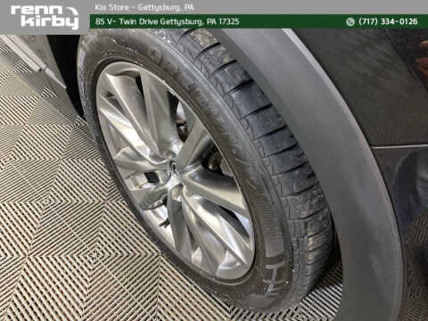 2017 Mazda CX-9 Grand Touring